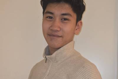 Flyet måtte bråbremse: – Trodde alt var over