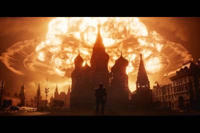 War har gjort Metro 2039 til det mørkeste bidraget hittil i en stemningsfull filmtrailer