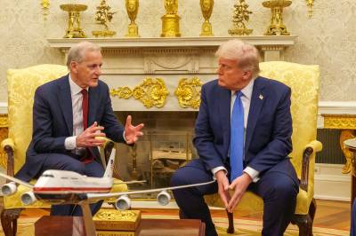 Flere stilte spørsmål ved om meldingen var ekte. Reaksjonene kom raskt.