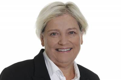 Dette samfunnet har kanskje det trangeste rommet for homofilt samlevende