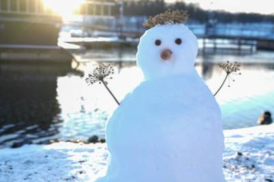 Har «satt seg litt fast»