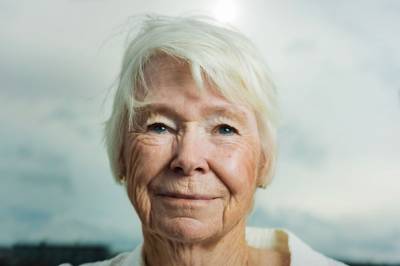 – Pappa var en krigs­helt