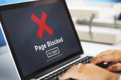 EU-rapport slakter piratfilter – vil forby IP-blokkering