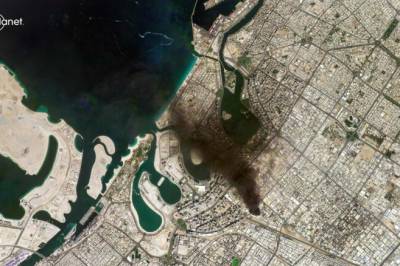 Kritiserer UD fra Dubai: – Hjelp er en overdrivelse