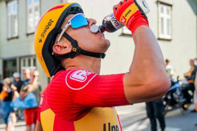 Uno-X-stjerne fullførte bragden – banket storstjerner i italiensk prestisjeritt