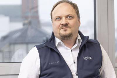 Gassprisen styrer strømprisen: – Vi er sårbare