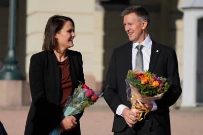 Barnehagestrid på Stortinget: – Bryter med det vi ble enige om