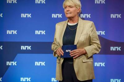 Én av ti stillinger i NRK kuttes de neste årene