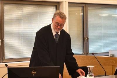 Svindelsaken i Romsdal: Den danske kvinna kan ha gjort lignende også i Danmark