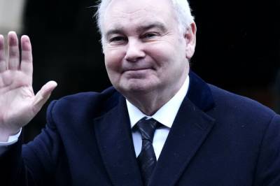 På sykehus etter hjerneslag