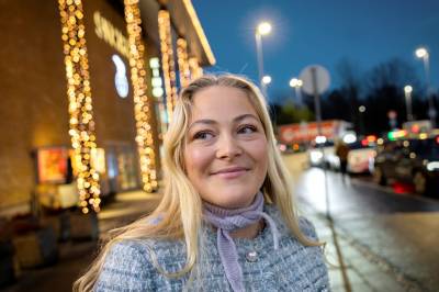 Håndballspilleren kuttet ut lærerjobben. Valgte yrket nesten ingen i Oslo har.