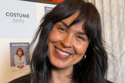 Maria Mena: – Det koster å være åpen