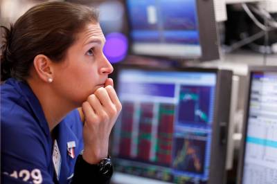 Opptur på Wall Street etter sterke jobbtall