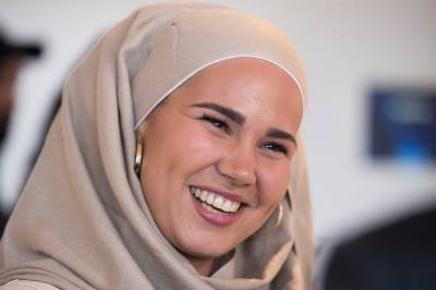 «Skam»-stjernen har flyttet utenlands