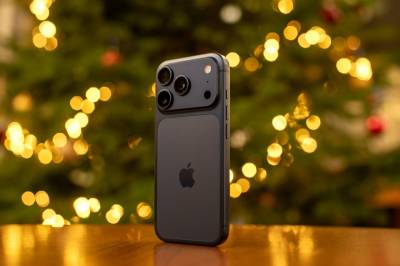 Vinne julen? Da skal denne fra Apple under treet