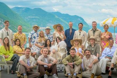 Her ligger «Hotellet»