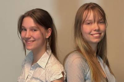 Saman for første gong