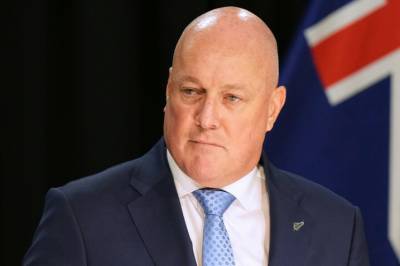 Advarer mot «butter chicken-tsunami»