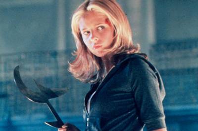 Sarah Michelle Gellar vender tilbake i «Buffy»-reboot