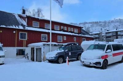 - Tar ingen unødvendige risikoer