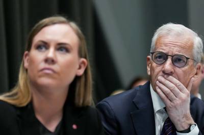 Demokratiet må sette grenser for teknologien