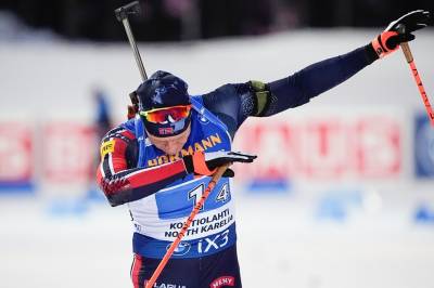 Noreg vann etter fransk sprekk