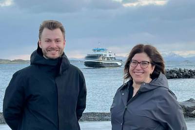 Så klart skal brua bygges!