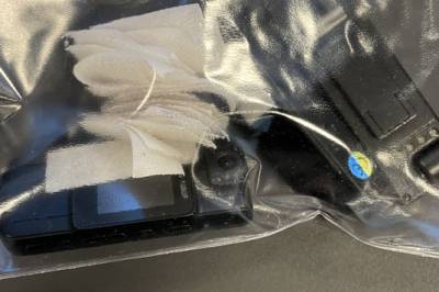 Tiltalt for snikfilming av kolleger på toalettet: Her er kameraene politiet fant