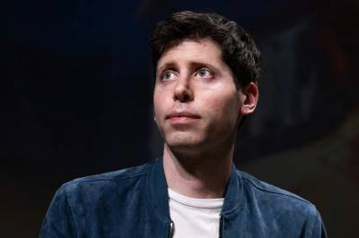 Luca Guadagninos biografiske film om Sam Altman ble avvist av de store filmstudioene