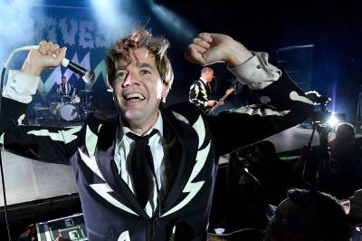 – En ølskandale stoppet «verdens beste band». Nå kommer de tilbake til Bergen