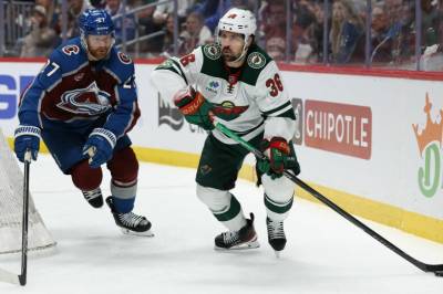 TV 2 erfarer: Zuccarello klar for LA Kings