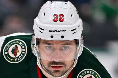 Mats Zuccarello imponerer: – Fantastisk