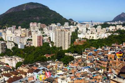 Eit forskjellspanel er eit godt forslag mot galopperande forskjellar