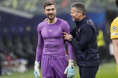 TV 2 erfarer: UDI har mottatt søknaden til Haikin