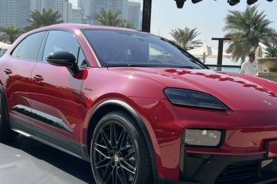 Den perfekte kombinasjonen?