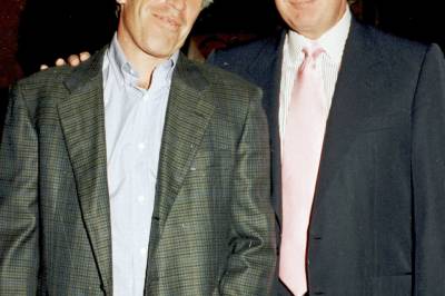 Epstein-dokumentene - Beskriver kaos før offentliggjøringen