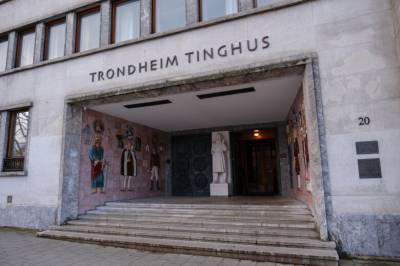 Slipper rettssak etter polititabbe: – Skulle ikke ha skjedd