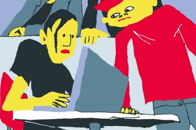 Håpløse ungdommer, sarte millennials og kjipe gamliser. Dette er generasjons­­konfliktene i arbeidslivet