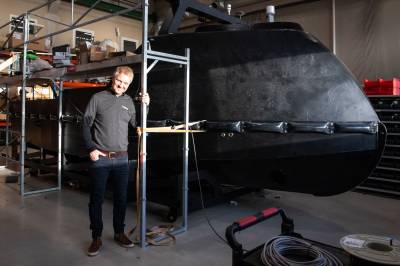 Ja visst trenger vi gründere – og at bedriftene deres kan vokse seg store fra Norge
