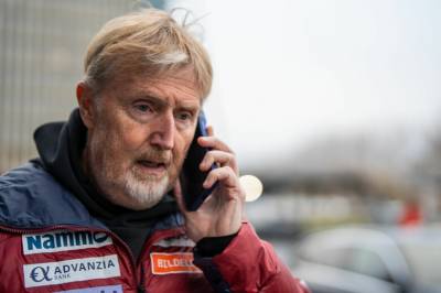 Rykket ut etter juksepåstander