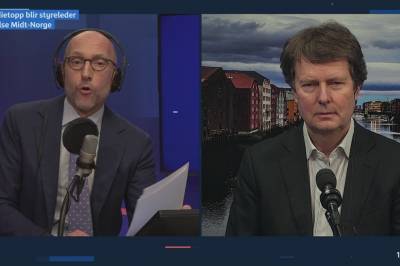 Stiller spørsmål ved habilitet – Redaktør­foreining har tillit til redaktør­ane