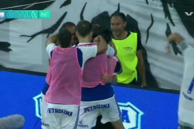 Ljubic scorer mot Brann