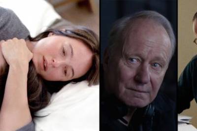 Filmfrelst #663: Oscar-sesongen, del 2 – live med IndieWires Anne Thompson