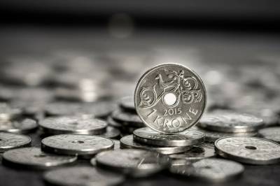 NHO:  - Avblåser rentekutt: - Flere risikofaktorer