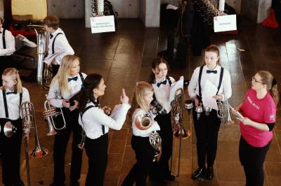 – Vestlandet på sitt aller beste