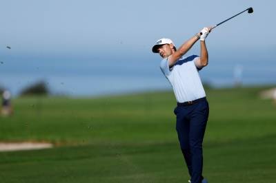 Reitan-opptur i Florida – gjorde sin beste PGA-turnering