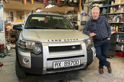 Ingen feil? – Da lyg du!