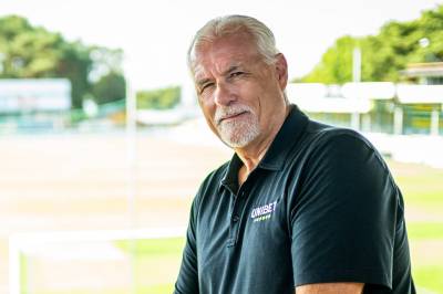 Liverpool-legendem Glenn Hysén har fått Parkinsons sykdom