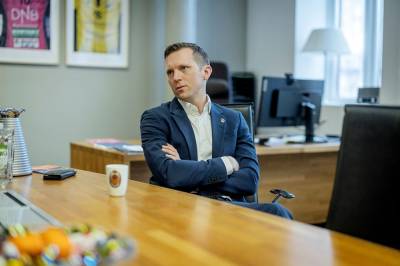 Flertallet sier nei: – Helt ærlig har vi ikke vært tøffe nok