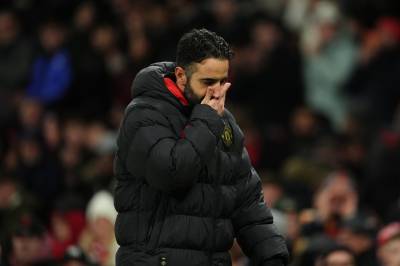 Amorims valg vekker reaksjoner: – Et farlig spill